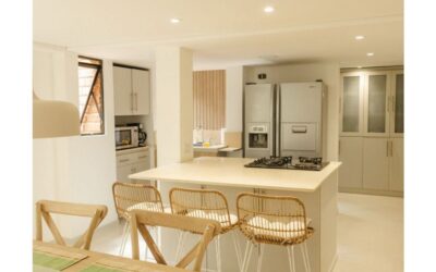 title Three Bedroom Unit In Proximity To El Poblado Entertainment – Well Distributed With Private Terrace