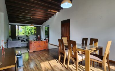 3BR Penthouse Ideal For Renovation Opportunity In El Poblado