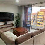 High-Floor, Modern 2BR Residence in the Golden Mile With Low Carrying Costs