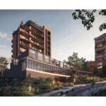 Brand New 2BR Apartment In El Tesoro Sector – Modern Design and Finished To Your Liking