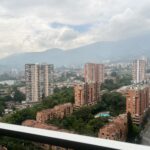 Newly Constructed, High-Floor 2BR Itagui Apartment With Stunning Views and Amenities