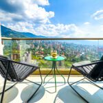 Stunning Two-Level Penthouse With The Best Views In Medellin – A 10 Minute Ride To Entertainment