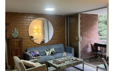 title Low Fee 3BR Apartment In The Heart Of Laureles With Just One Unit Per Floor