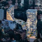 Wake 2 – The Premiere Hotel Experience In Colombia, Located In The Heart Of El Poblado