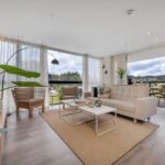 Short-Term Rental 2BR Unit In Desirable Building In Alto de Las Palmas of Envigado