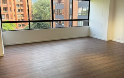 Remodeled 3BR El Poblado Apartment With Peaceful Green Views and Walkable To Provenza