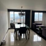 Two-Level El Poblado Penthouse With Private Terrace and Stunning Mountain Views