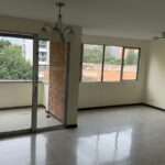 3BR Conquistadores (Laureles) Apartment With Access To Parques del Rio and Low HOA Fees