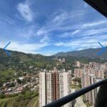 High Rise Views In Sabaneta For Under 135K USD – Low Carrying Costs With Complex Gym