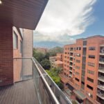 Affordable 3BR Laureles Penthouse With Rooftop Amenities and Strategic Location