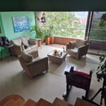 Two Bedroom San Lucas (El Poblado) Apartment With Incredible Views and Turnkey Pricing