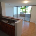 Low Cost 1BR El Poblado Apartment With Spacious Private Terrace and Golden Mile Location