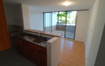 title Low Cost 1BR El Poblado Apartment With Spacious Private Terrace and Golden Mile Location