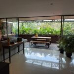 Modern 2BR El Poblado Apartment With Green Views, Chill Balcony Space, and Great Community Pool
