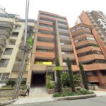 Perfectly Located 3BR Laureles Apartment With Private Terrace Space