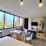 Affordable, Turnkey 2BR El Poblado Apartment With Great Access To The Golden Mile Or El Tesoro