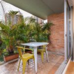 Perfect Rental Investment – Seventh Floor Apartment Steps From Entertainment In Lalinde