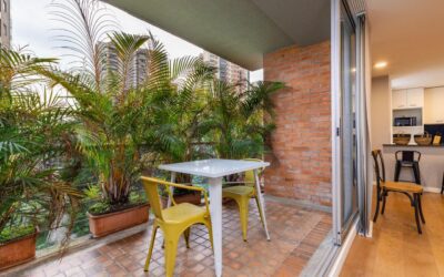 title Perfect Rental Investment – Seventh Floor Apartment Steps From Entertainment In Lalinde