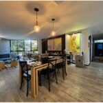 Modern 2BR Apartment – High-End Finishing’s and Walkable To Provenza