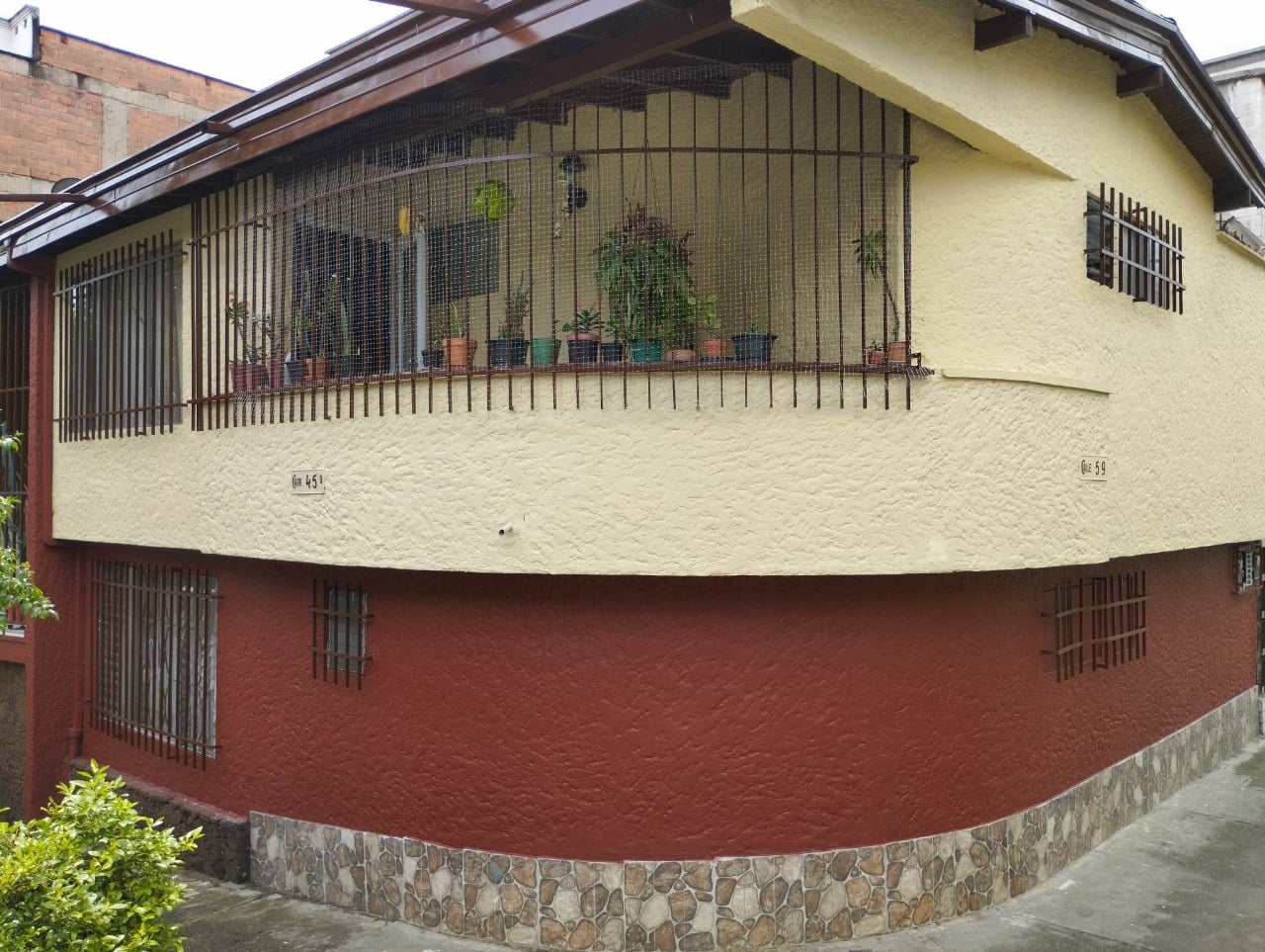 Second Floor Apartment In Historic Prado Centro Neighborhood Of Medellin Second Floor Apartment In Historic Prado Centro Neighborhood Of Medellin