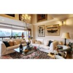 Cozy Two-Level Penthouse With Great Access To Provenza Or El Tesoro