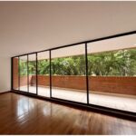 3BR El Poblado Apartment With Spacious Balcony and Hardwood Flooring Throughout