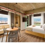 Premier Hotel Loft in the Heart of Laureles – July 2026 Delivery