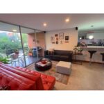 Remodeled, Open Concept El Tesoro Apartment With Forest Views