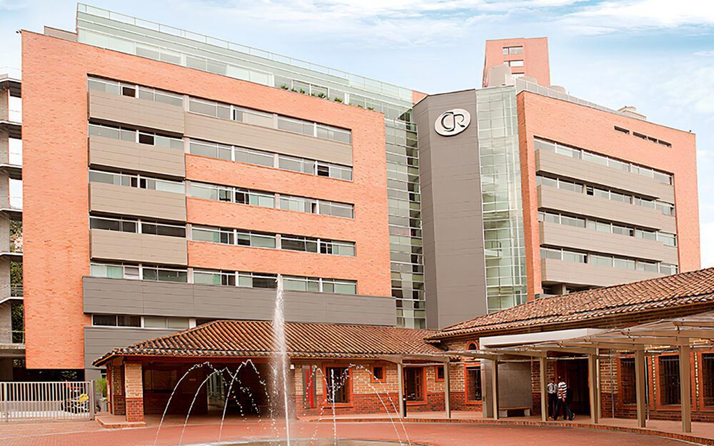 Why Medellín Has Become a Global Healthcare Destination