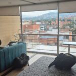 Modern Laureles Studio Apartment – Ready For Short-Term Rentals