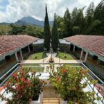 Exquisite Venecia Country Estate – 15 Acre Lot An Hour and Fifteen Minutes From Medellin