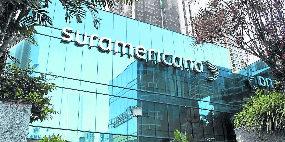 Medellín healthcare: Health Insurance (EPS & SURA