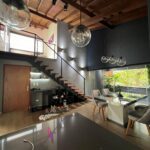 Low Cost Per M2, Two-Level San Lucas (El Poblado) Penthouse