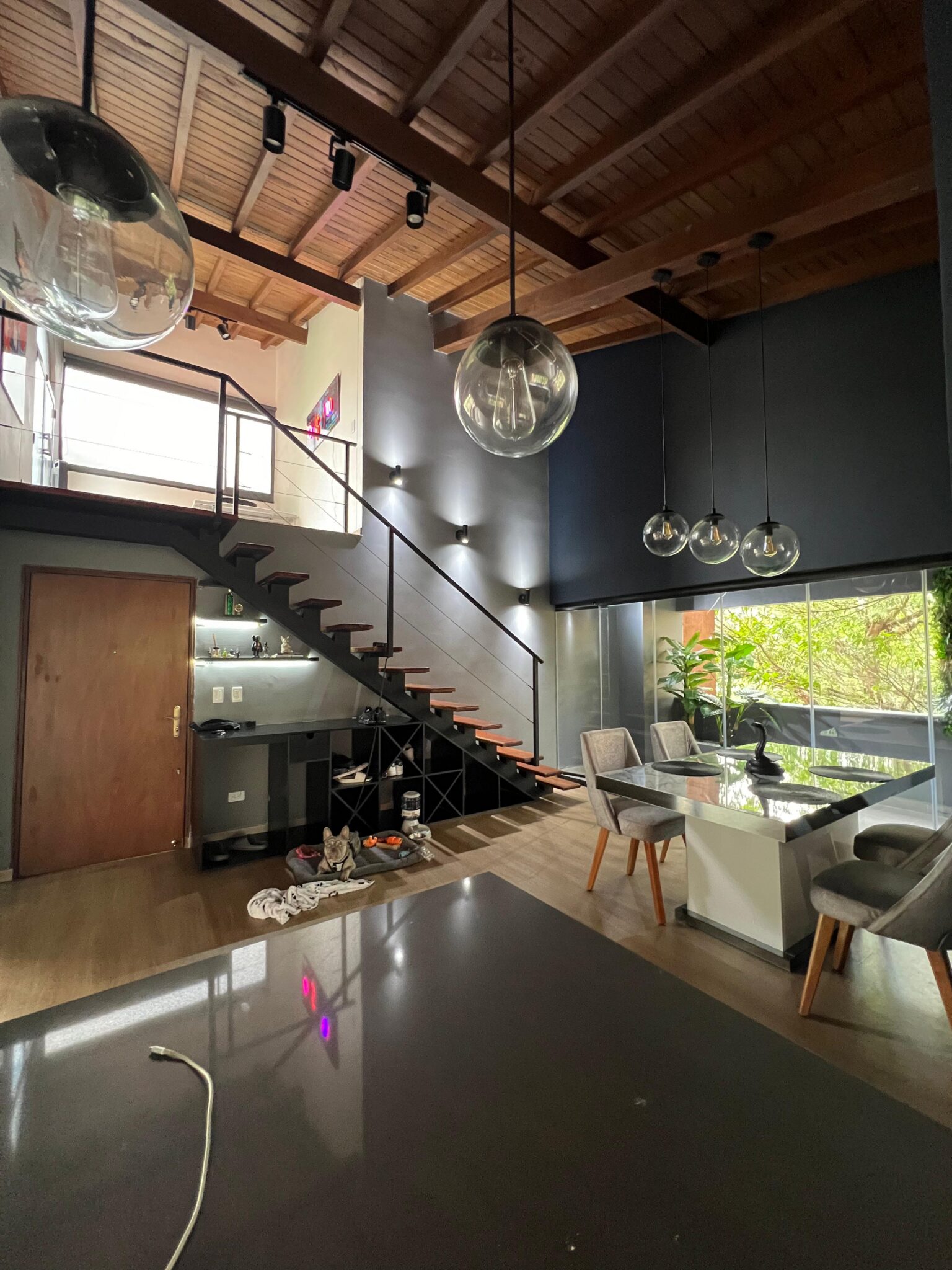 Low Cost Per M2, Two-Level San Lucas (El Poblado) Penthouse Low Cost Per M2, Two-Level San Lucas (El Poblado) Penthouse