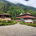 Enormous Jerico Finca Offering 900m2 Of Space Across 19 Acres