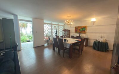 Massive Independent Home In Perfect Laureles Location – Perfect To Remodel For Airbnb