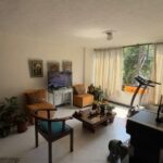 Affordable 3BR Envigado Apartment Walkable To Nearby Entertainment Zone