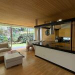 Two-Level, Open Concept San Lucas Home With Modern Design and Interior Gardens