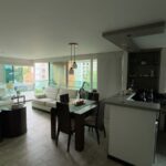 Open Concept 2BR El Poblado Apartment With Community Pool
