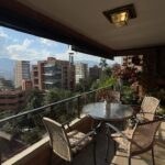 Spacious 4BR El Poblado Apartment | Castropol Location