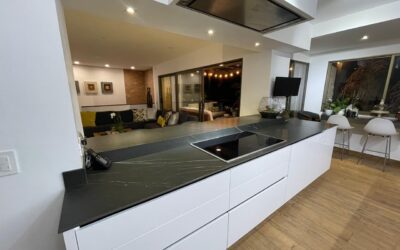 Elegant Remodeled Residence in the San Lucas Sector of El Poblado