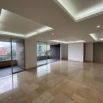 Remodeled 3BR Apartment With Modern Lighting And Panoramic Views Near El Tesoro