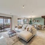 Remodeled, Open Concept Apartment in the El Tesoro Sector of El Poblado