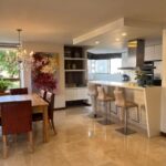 2,314 Square Foot 3BR Lalinde (El Poblado) Apartment