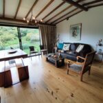 14.86 Acre Finca In La Ceja – One Hour From Medellin With Three Structures and Avocado Production