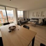 Price Reduced! 3BR Conquistadores Apartment With A/C and Mountain Views