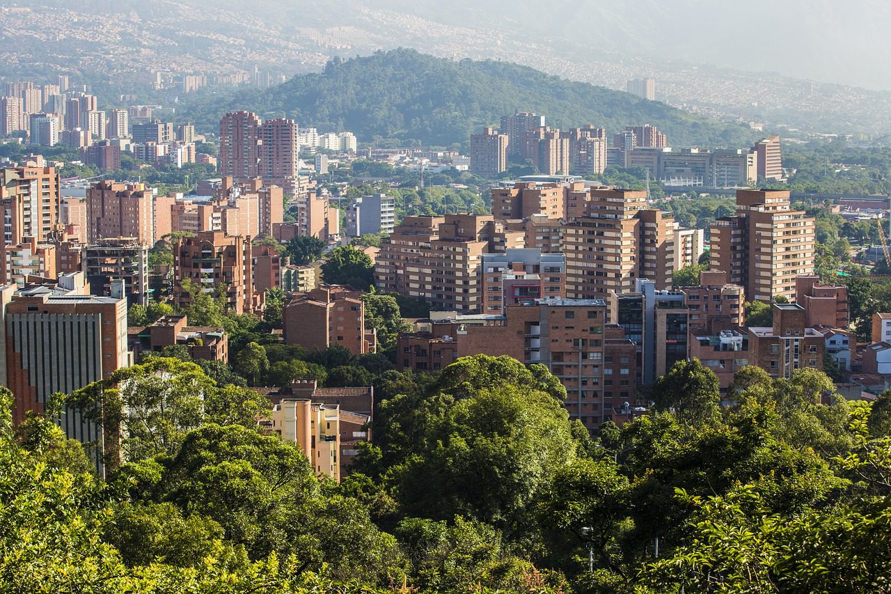 Laureles