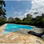 2BR Envigado Apartment With Valley Views and Swimming Pool