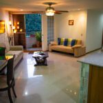 Spacious, Turnkey 3BR Sabaneta Apartment With Stunning Views