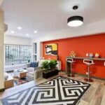 Daily Rental Provenza 3BR Apartment With A/C In Every Room